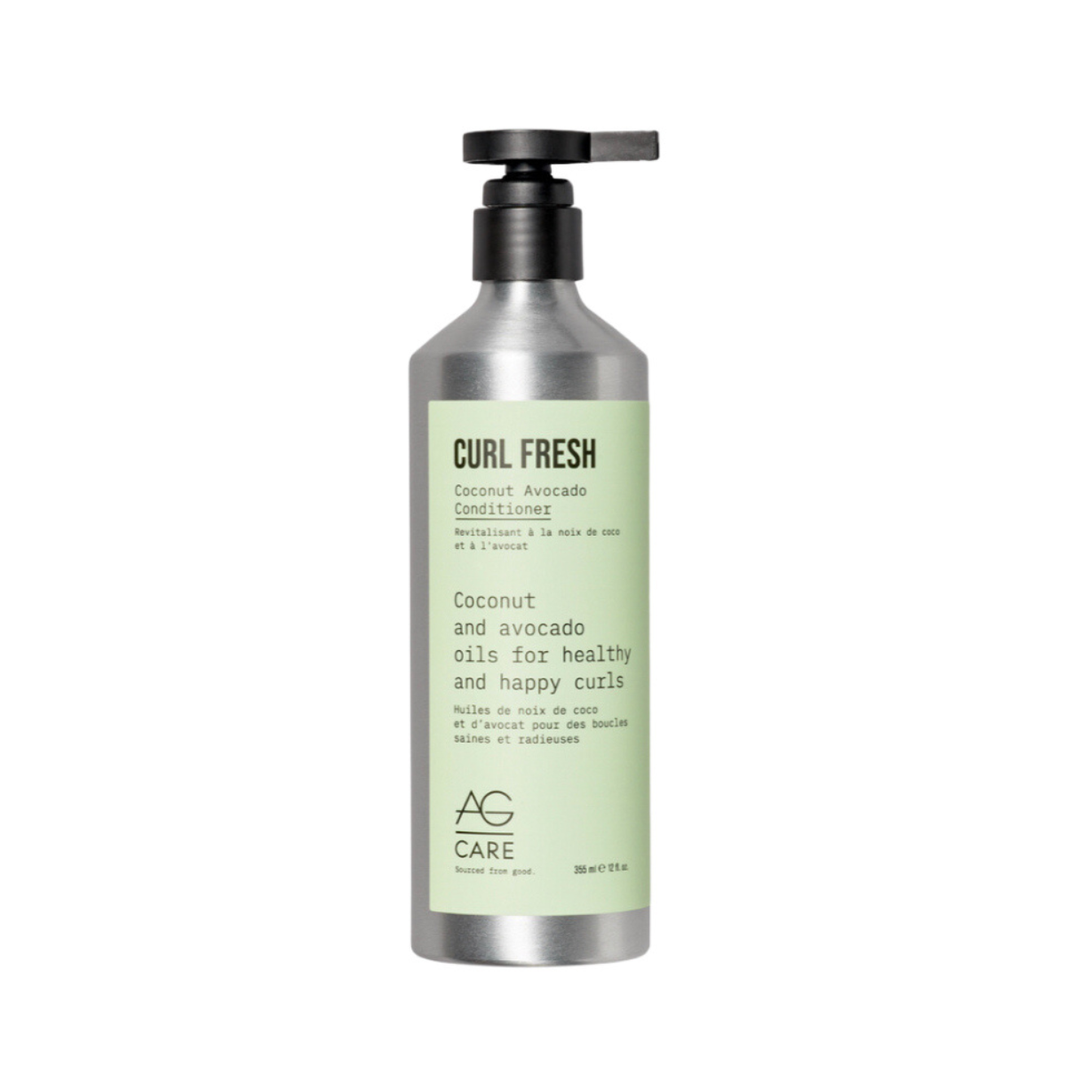 Curl Fresh Conditioner