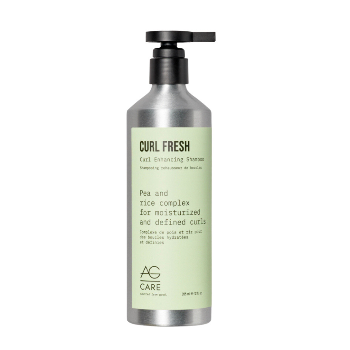 Curl Fresh Shampoo