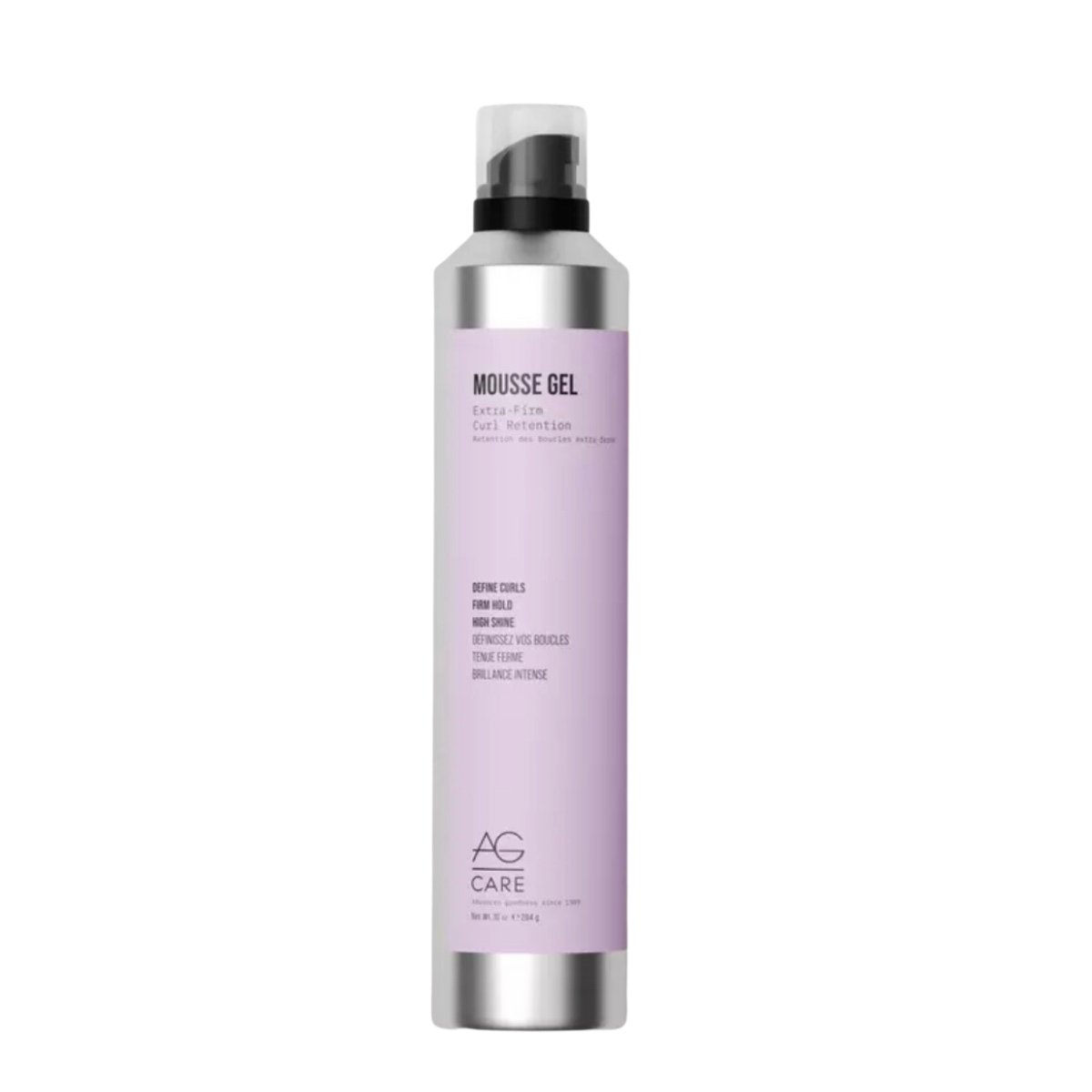 Mousse Gel