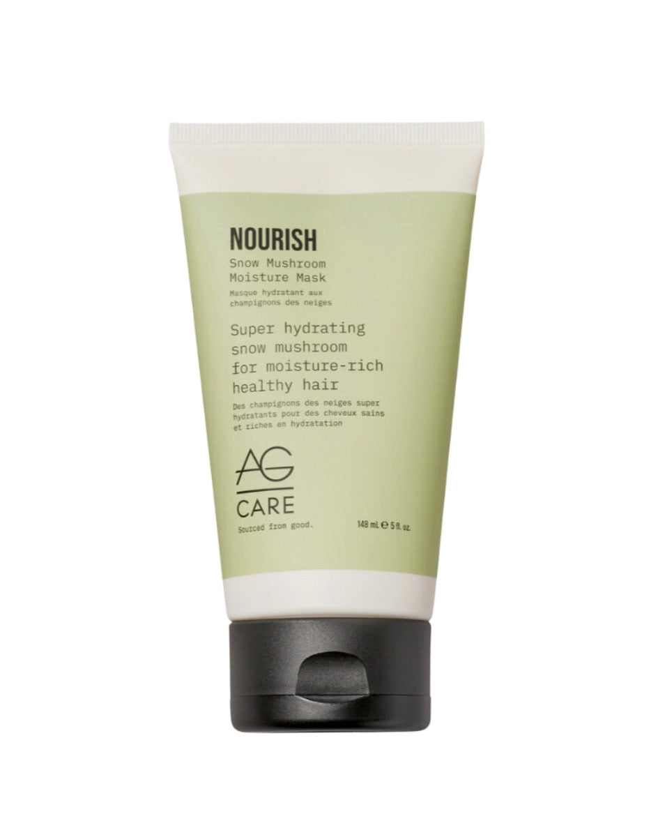 Nourish Moisture Mask