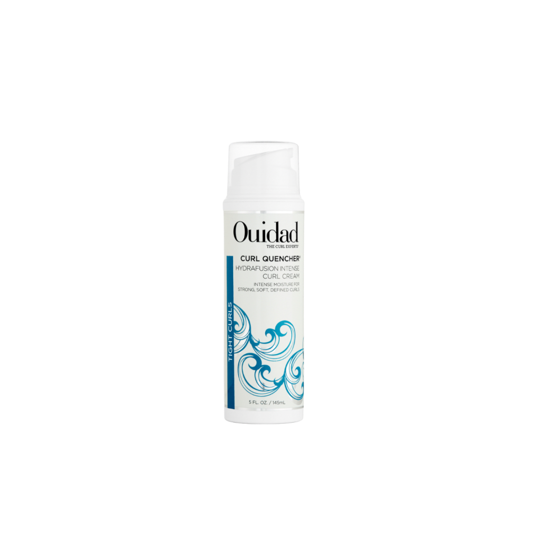 Hydrafusion Intense Curl Cream