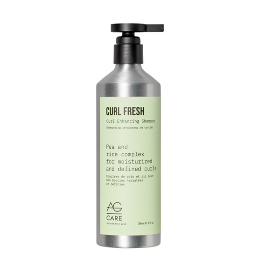 Curl Fresh Shampoo