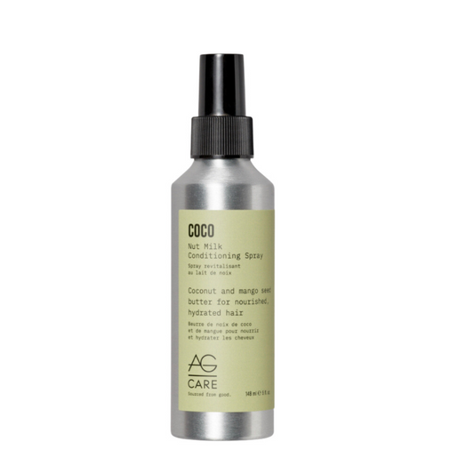 Coco Nut Milk Conditioning Spray