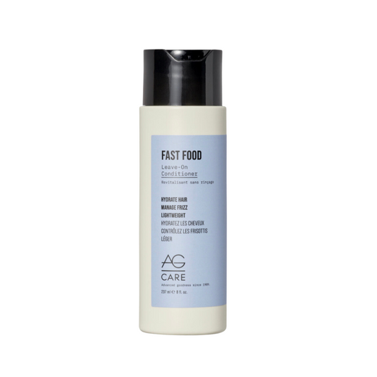 Fast Food Leave on Conditioner